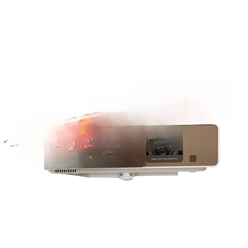 

I780 projector 4K ultra high definition smart home theater high definition highlight daytime living room
