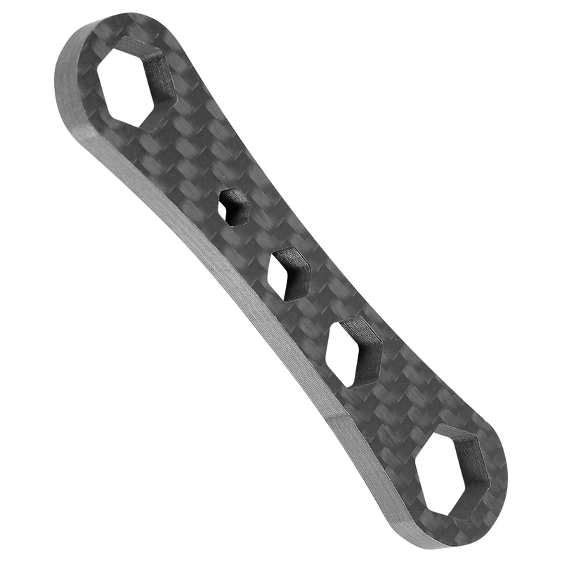 Bicycle Carbon Fiber Wrench 4 6 8 10 11Mm Hex Tool Bike Repair Tool For Brompton MTB Road Bike