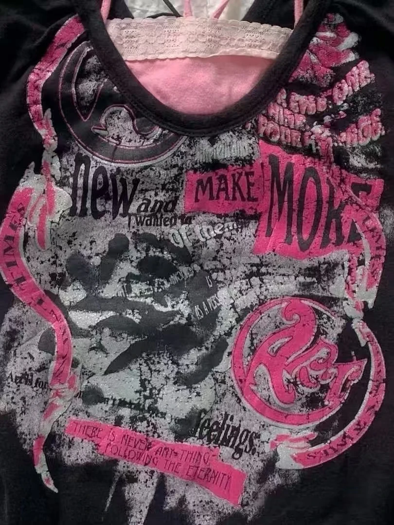 Thumbnail 2 - #54 Best Womens Graphic Print Tees to Buy In 2026