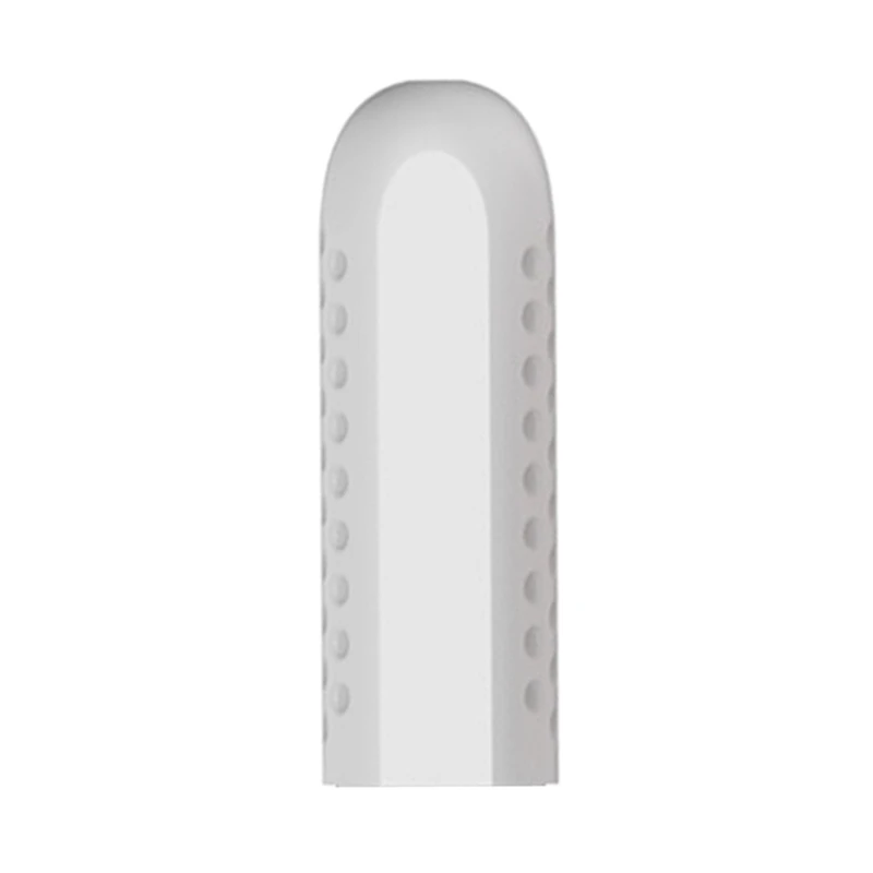 Защитный силиконовый держатель для сенсорного карандаша. Защита наконечника улучшает сцепление и долговечность, повышает