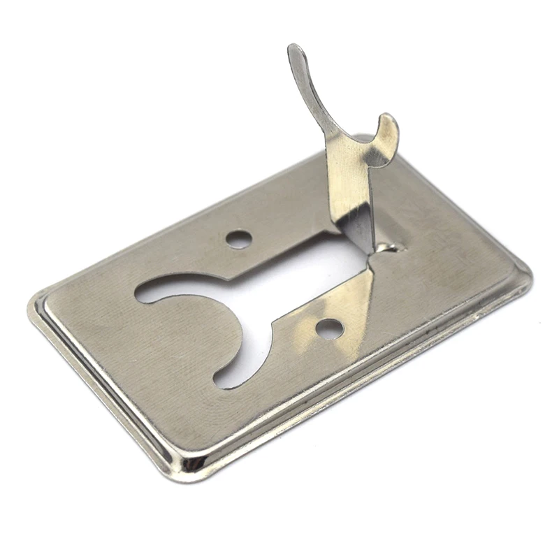 Quadro elétrico simples do ferro de solda, Y-tipo, quadro do apoio, 60W, 2 PCes