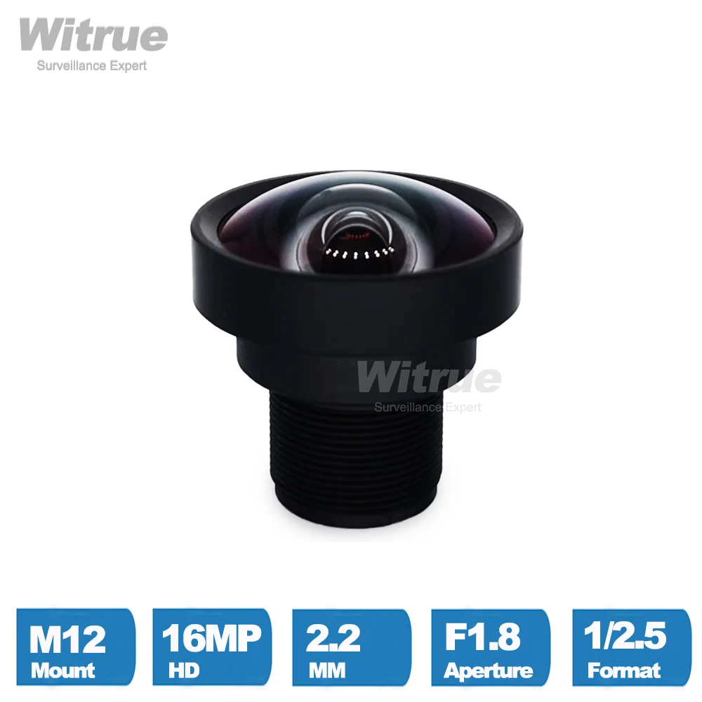 witrue-hd-4k-lente-16mp-m12-22-mm-f18-1-25-sin-distorsion-con-filtro-ir-de-650nm-para-camara-de-deportes-de-accion-cctv-de-seguridad