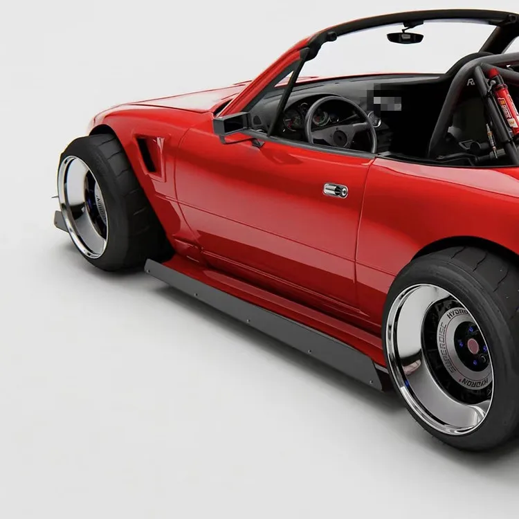 

Deep Dish 15 Inch Forged Rims Custom 4 Hole 4x114 in Cheap Prices Fit for bmw M4