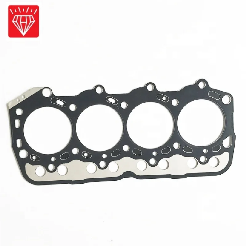 For HINO engine EF750 High quality diesel engine parts 11115-2030 head gasket cylinder head gasket