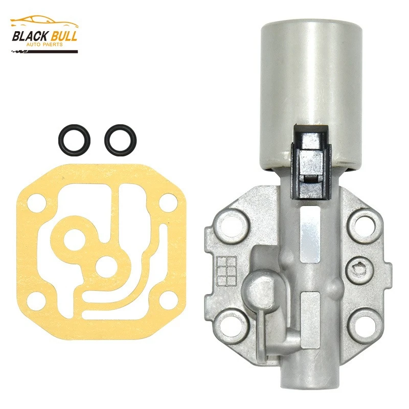 

OME 28250-R90-003 28250R90003 New Transmission Shift Solenoid for Honda Accord Civic CRV