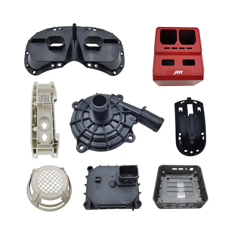 High Quality Customisable Injection Moulds Professional Plastic Injection Mould Manufacture