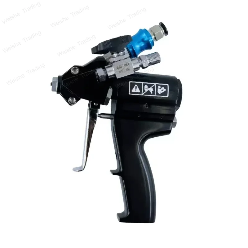 Low Price AP Fusion Spray G-un Pu Foam/polyurea