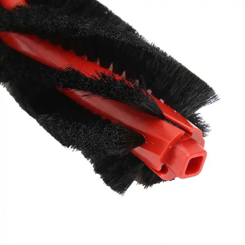 Set di sostituzione del filtro della spazzola laterale della spazzola principale della spazzatrice adatto per parti della spazzatrice elettrica M200/M201/M520M/M571/T700