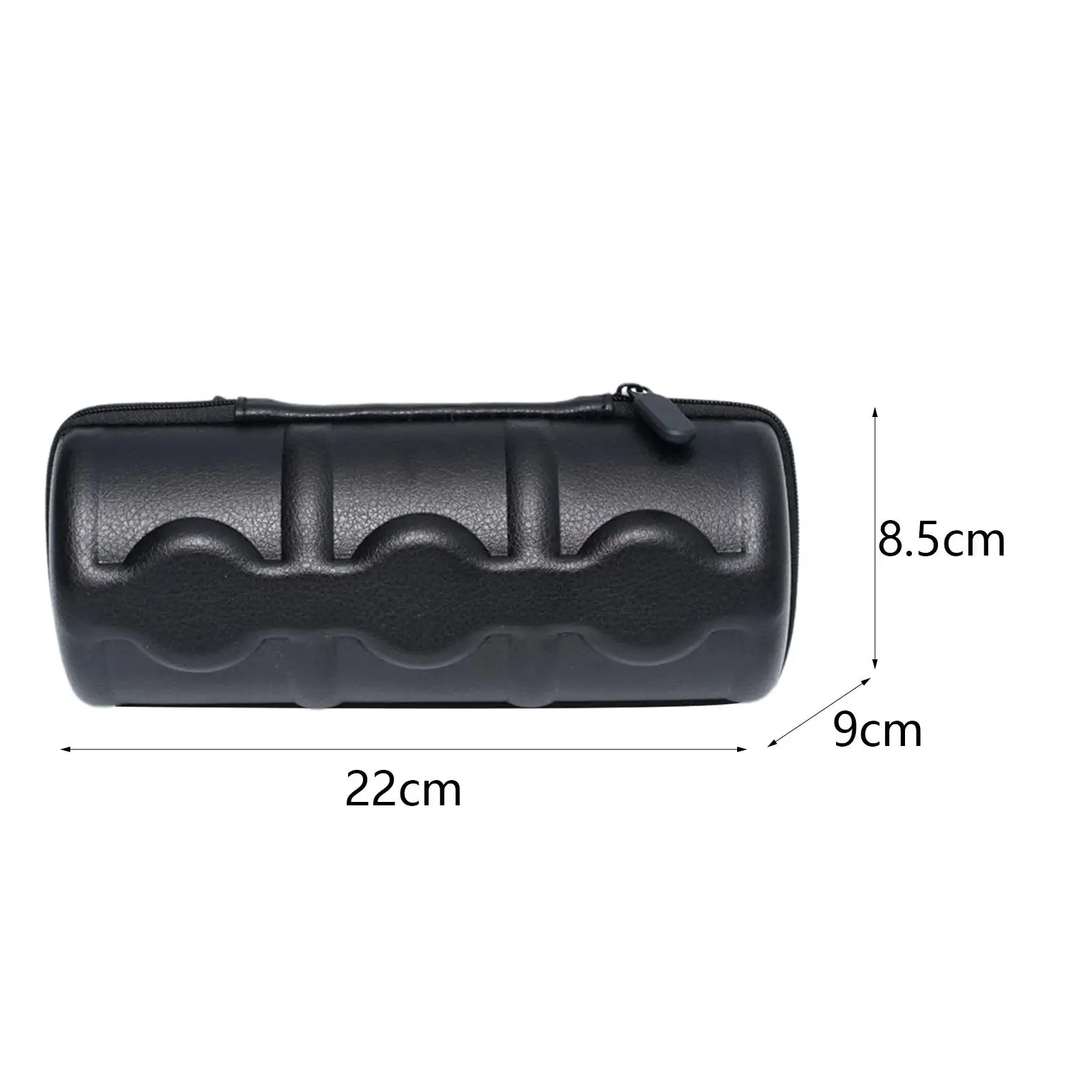 Watch Storage Box Watch Display Storage Watch Travel Case for Table Dresser Shop Display Home Decoration Smart Watch Men Women image 6