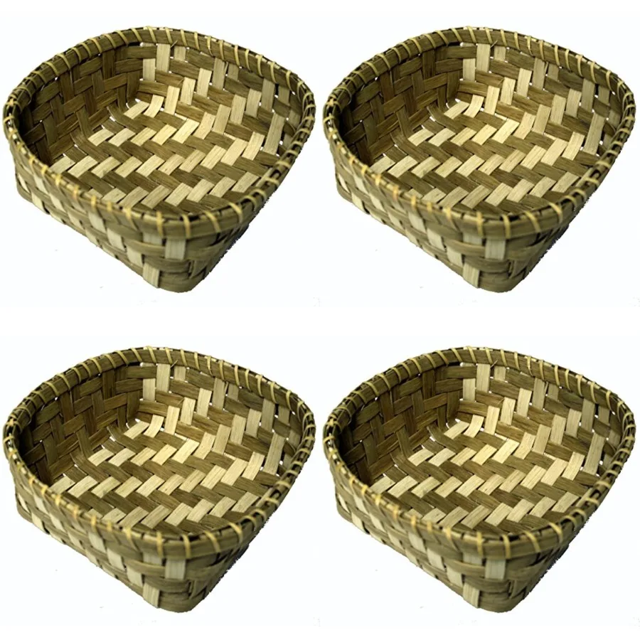 

Totally Twill Basket Weaving Kit