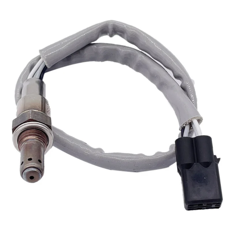 18213-98J30 1821398J30 Automobile Oxygen Sensor Is Suitable for The Suzuki Outboard Machine DF100A DF115A DF140A 100HP-300HP