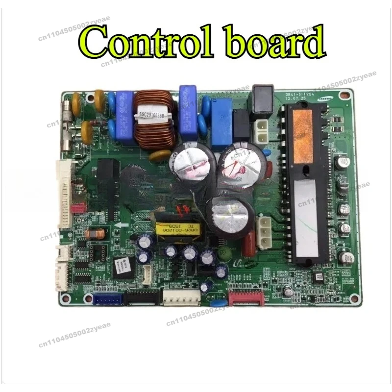 Внешний блок с регулируемой частотой, основная плата управления, плата управления DB41-01129A DB93-13183H/E/F, плата модуля