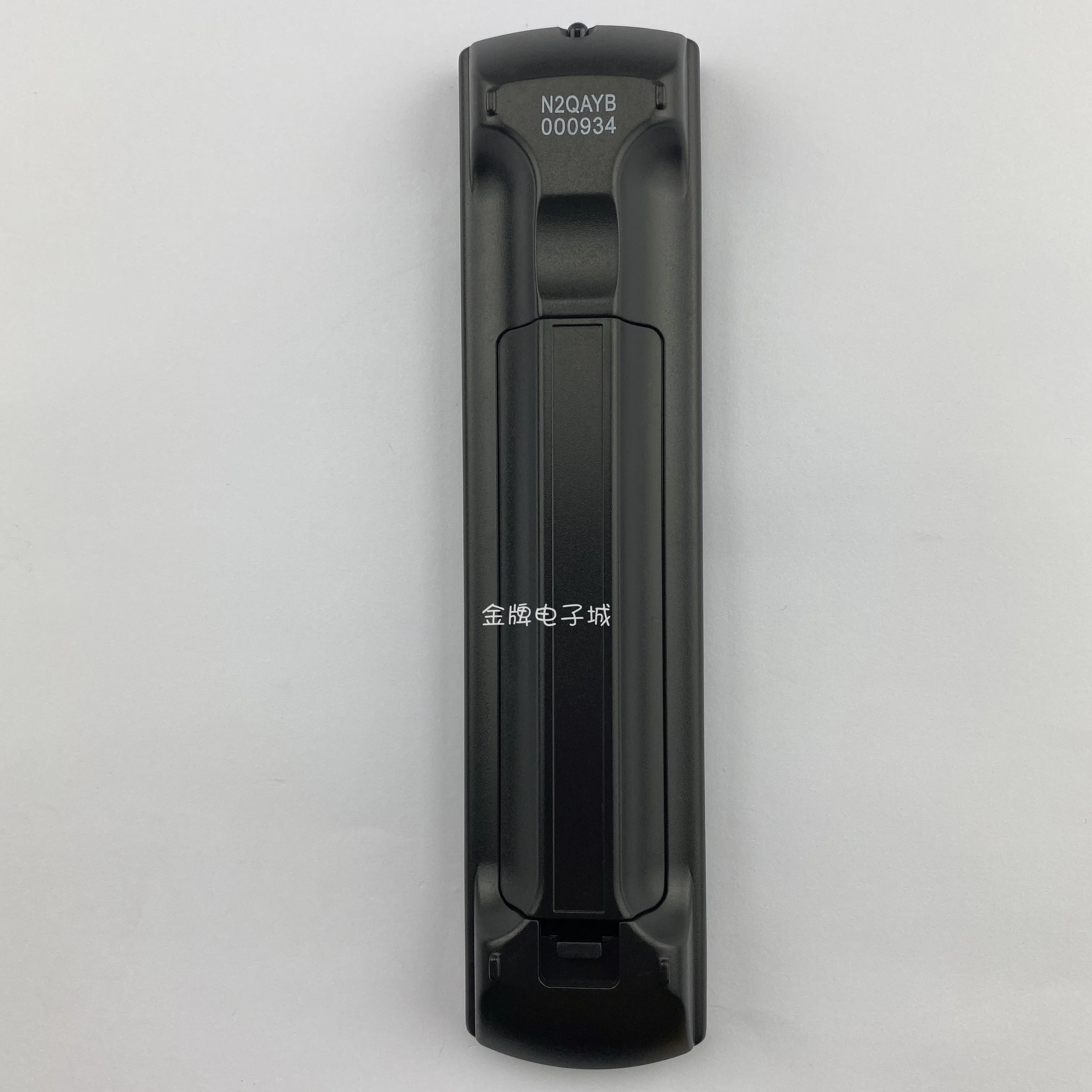 Nuevo mando a distancia N2QAYB000934 001212 en inglés adecuado para televisores PANASONIC