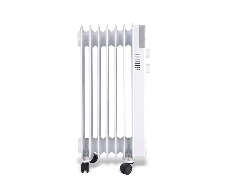 حار بيع الرقمية غرفة المنزل الداخلي الكهربائية النفط شغل سخان المبرد للبيع