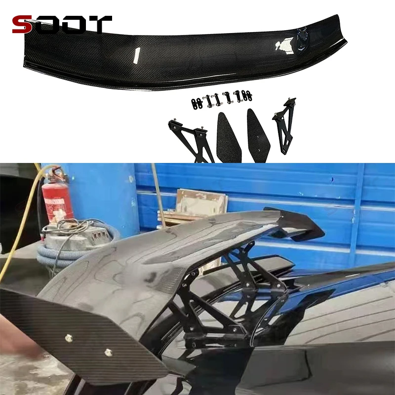 For Chevy Corvette …