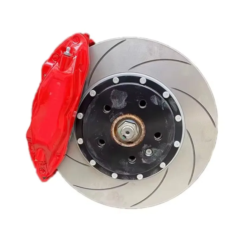 Racing Calipers Cus…