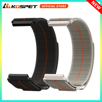 New 22MM Universal Woven Strap For TANK T3 Ultra 2 TANK M3 Ultra MAGIC R10 P10 Smart Watch Braided Breathable Sport Wristband