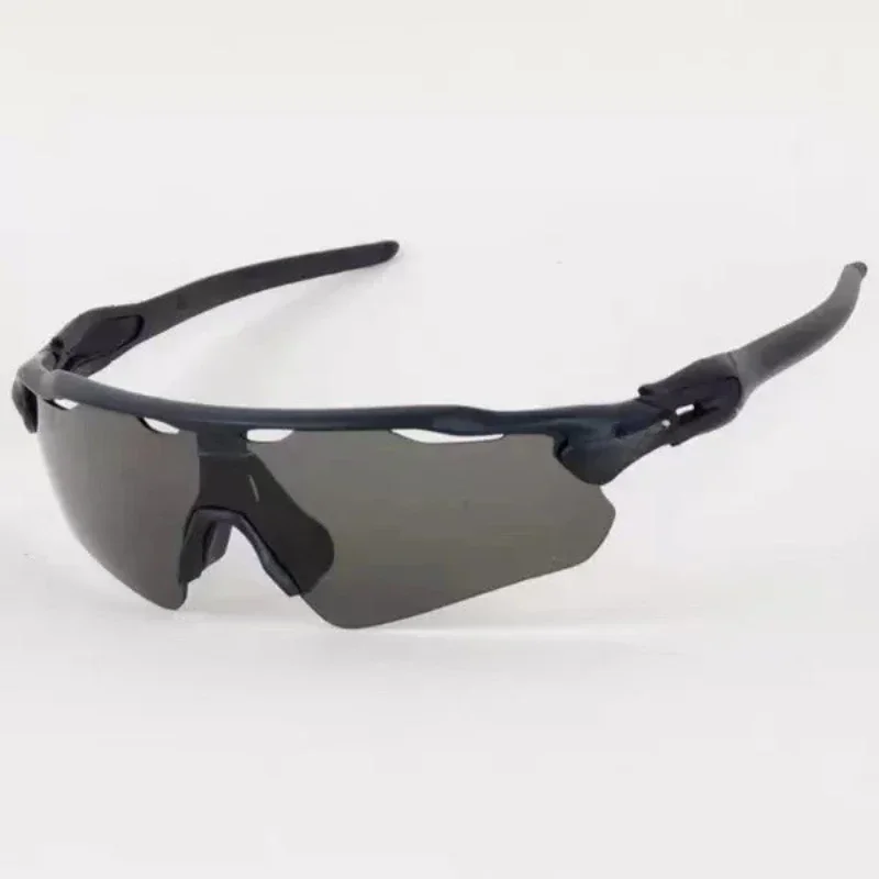 OAK Outdoorowe okulary przeciwsłoneczne do jazdy na rowerze, okulary sportowe, ochrona oczu, wspinaczka górska, kolorowe okulary wiatroszczelne, okulary przeciwsłoneczne