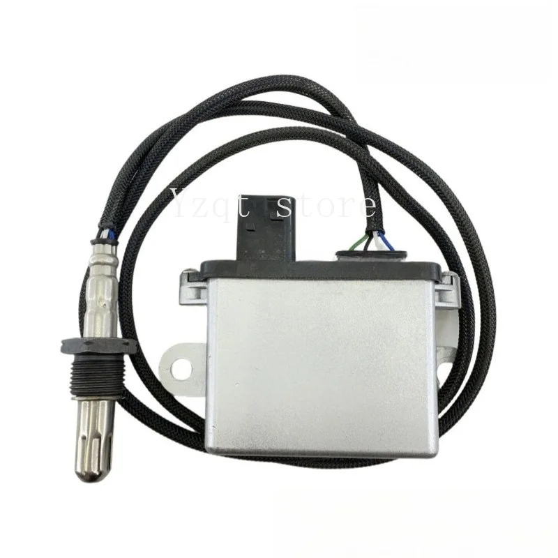 24307015 24191736 High-quality particulate matter sensors