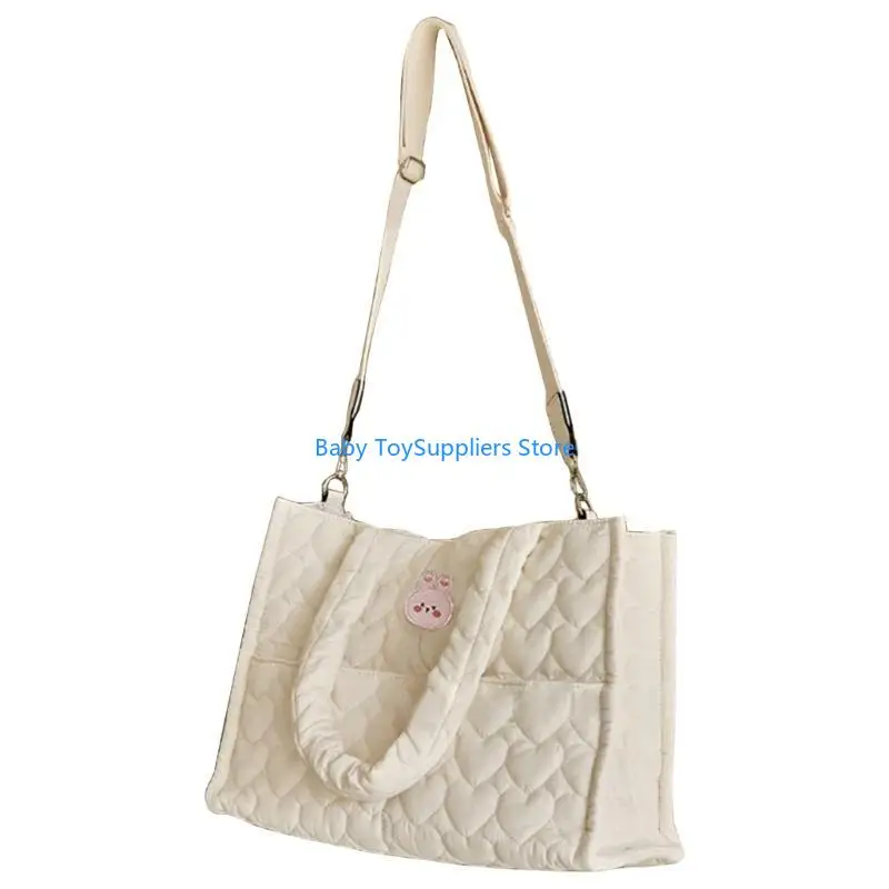 

Сумка для подгузника R1WF Сумка для перекрестного купе с мешками на плечах