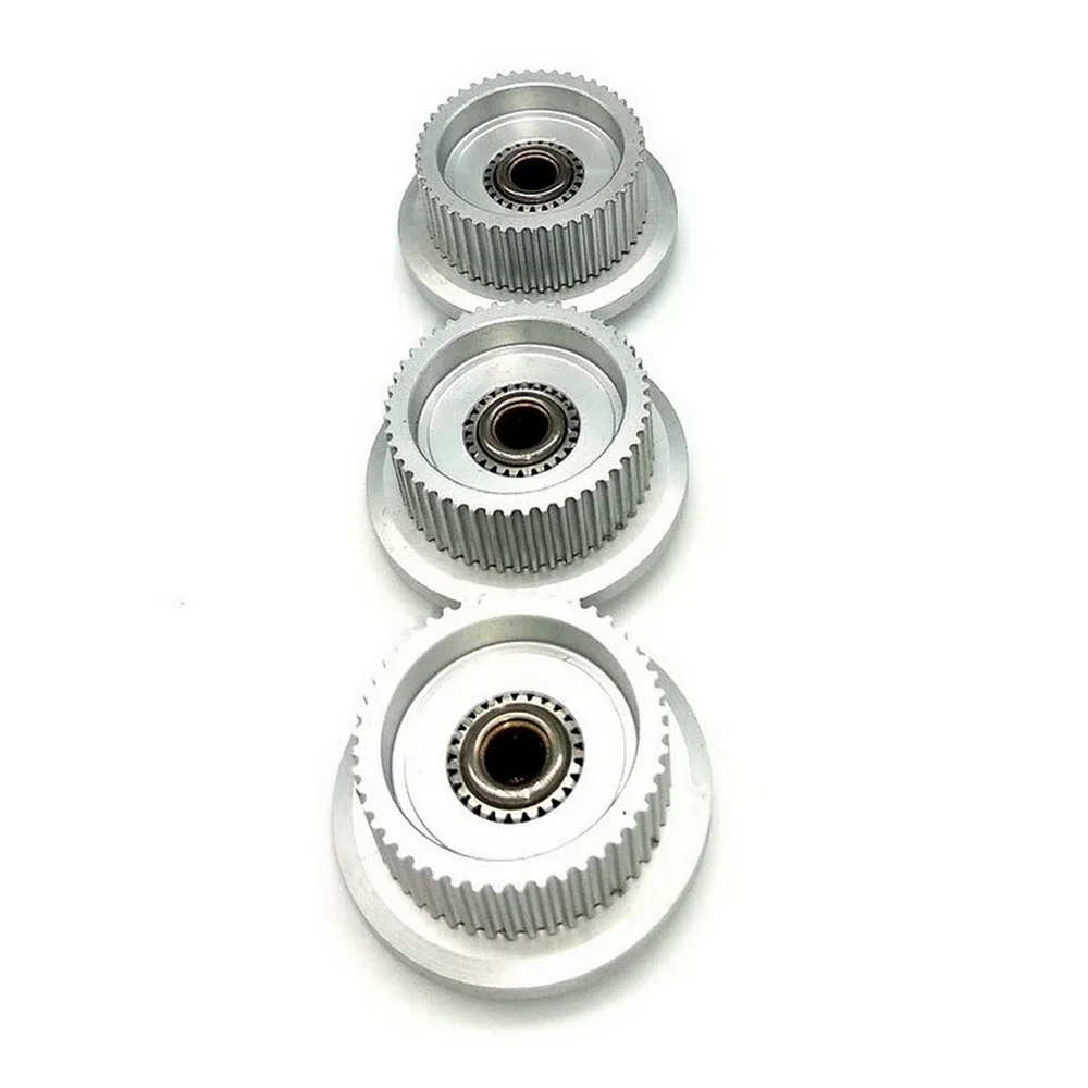 Spare Parts 1832.039.196 Belt Pulley Suitable for Signode BXT2-16 or BXT2 Battery Powered Plasitc Strapping Tool