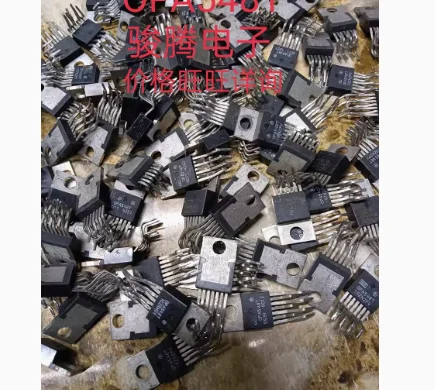 

Used 5PCS OPA548T TO-220 Original disassembly