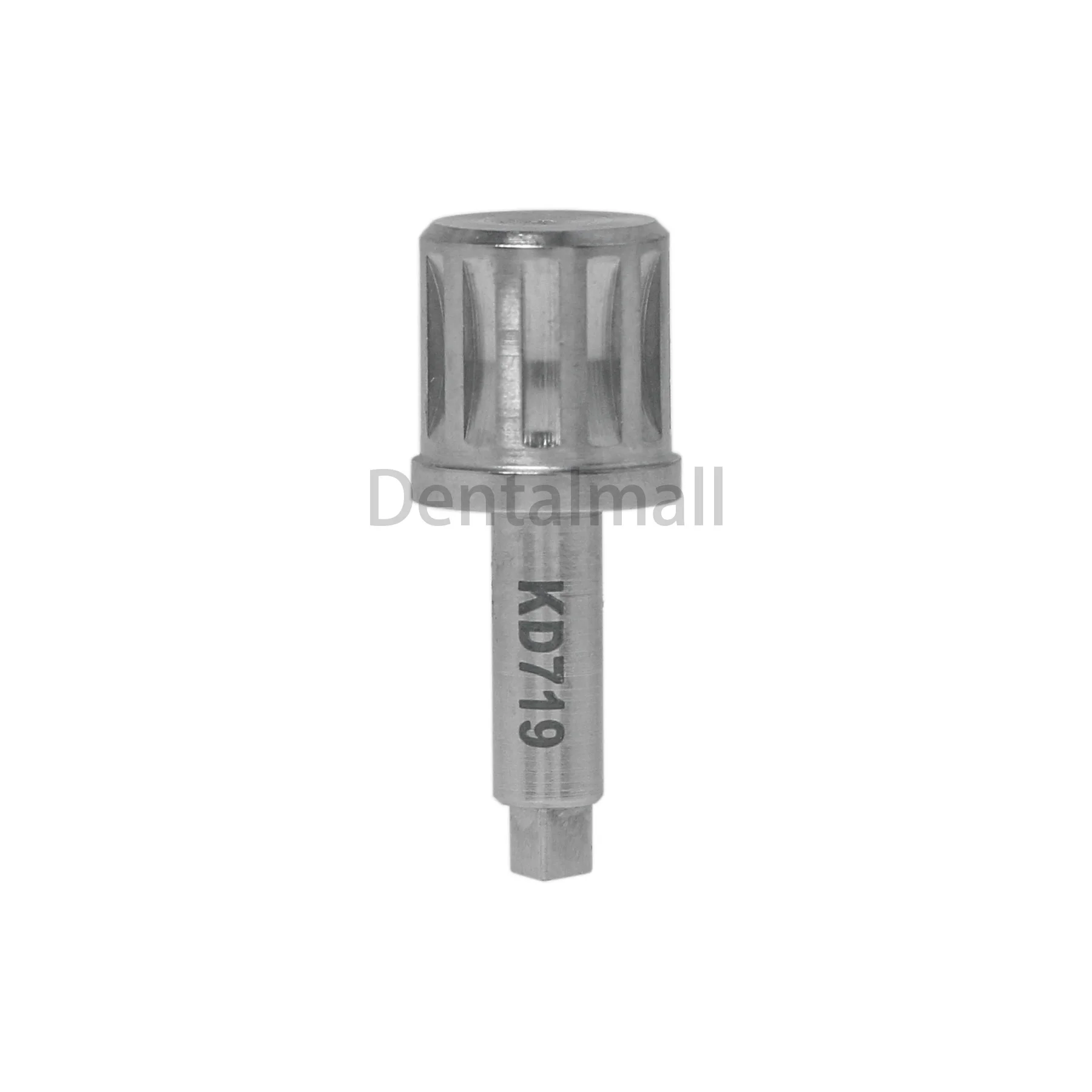 

Dental Implant Abutment Screwdriver Manual Driver KD719 fit Torque wrench 7mm