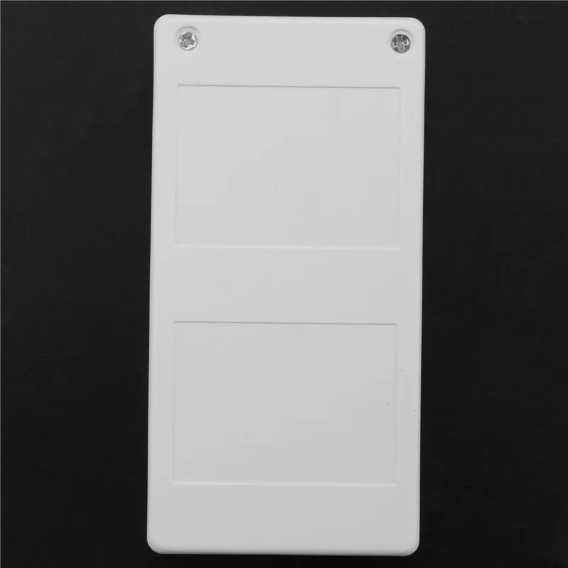 4X Door Opening Sensor Wireless Time Delay Door Alarm Door Sensor Door And Window Security Alarm Home Security-Y47A