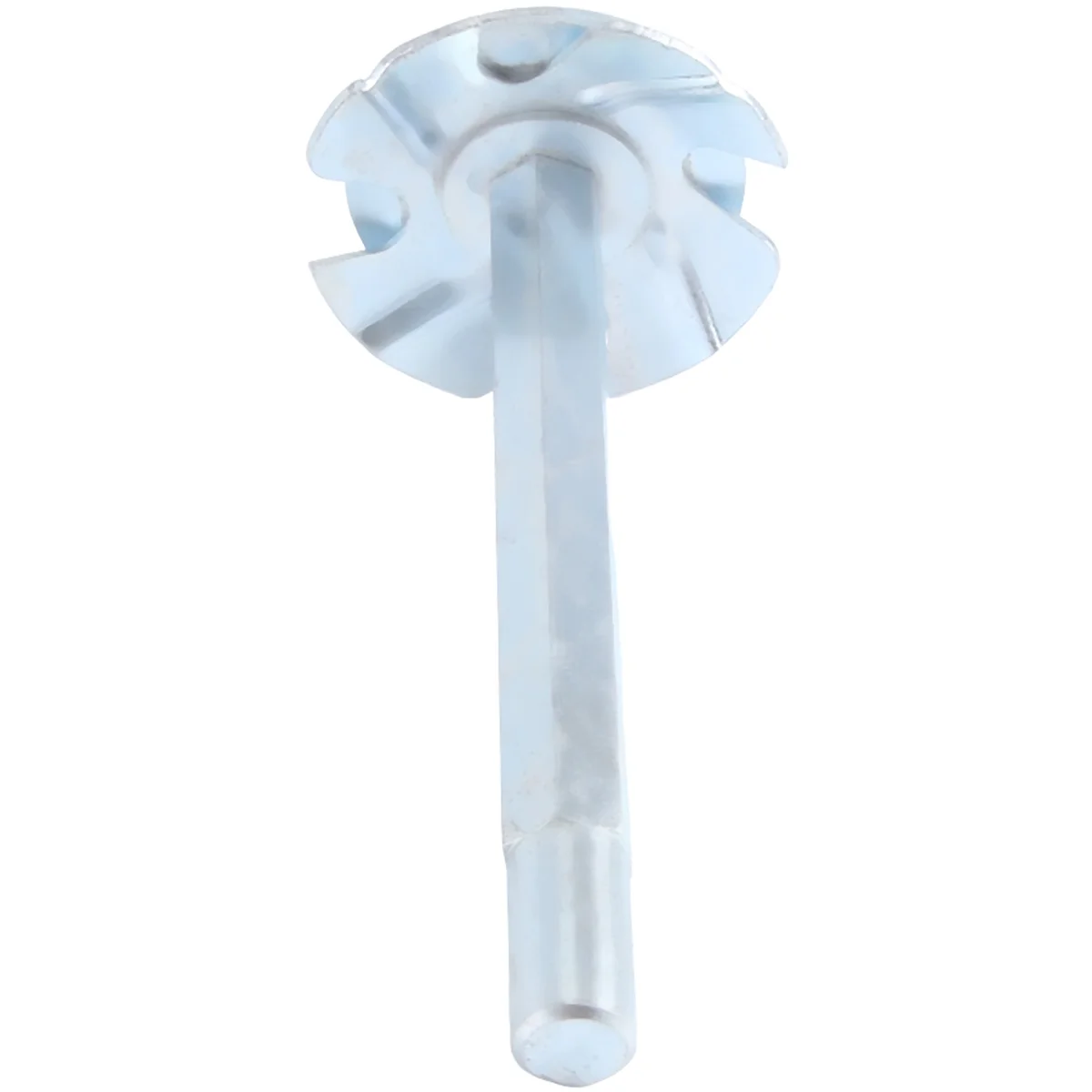 Cortador de escariador de tubería de PVC para fontanería, Ahorrador de enchufes, para quitar SCH 40 del buje, para tubería de PVC ABS (2 pulgadas)