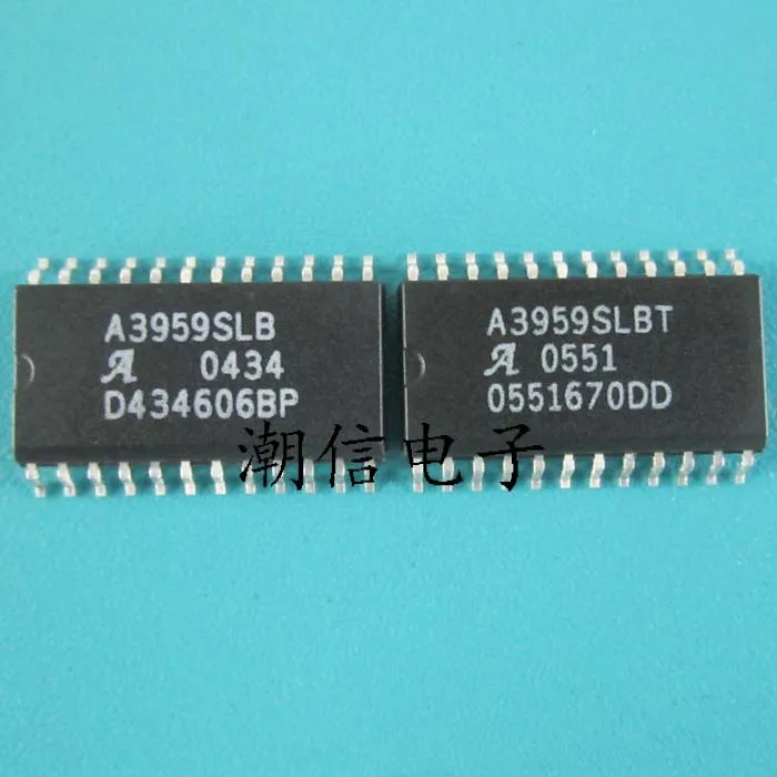 

Free shipping A3959SLB A3959SLBTSOP-24 10PCS