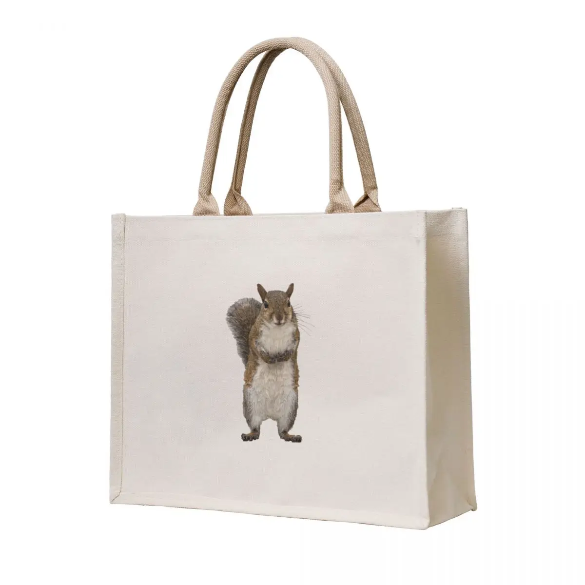

Do You Have Some Nuts Tote Bag Fabric bag hand bags women bag
