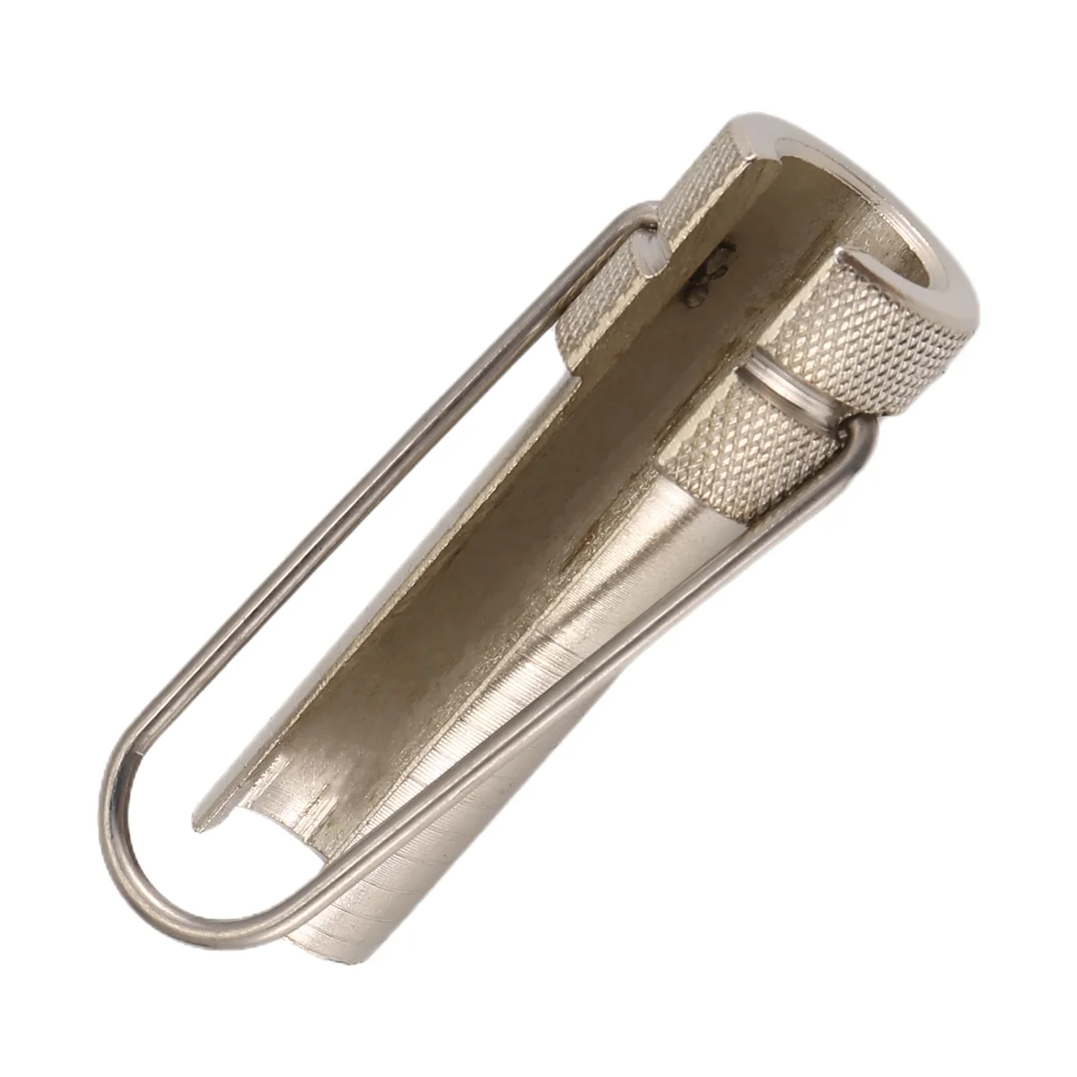 AT14A CATV Security Shield Gripping Tool For RG6 RG59 Coaxial Coax Cable Connector