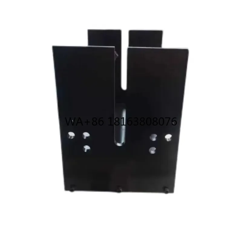 Dual-purpose Concrete Splitting Fixture/Concrete Splitting Tension Fixture Splitting Tension Fixture