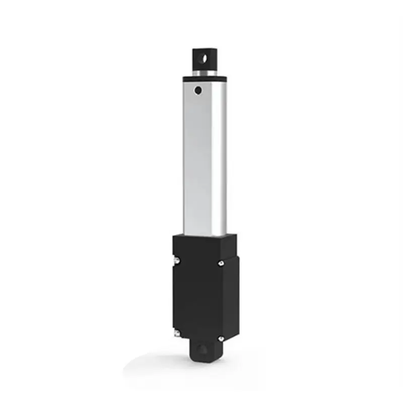 【Big Deal】30Mm Stroke 24V 50N Micro Linear Actuator Motor Durable And Compact For Remote Controls Robotics Home Automation
