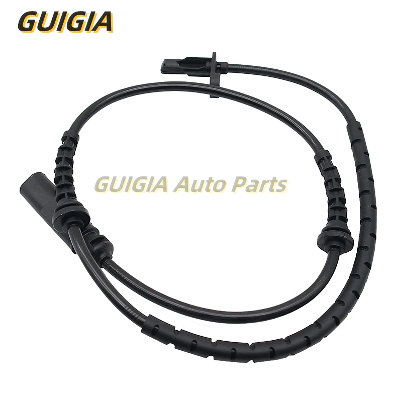 Front Left Right ABS Wheel Speed Sensor for 2018 2019 2020 2021 BMW X3 2019 2020 BMW X4 34526871064 34526895657 Car Spare Parts