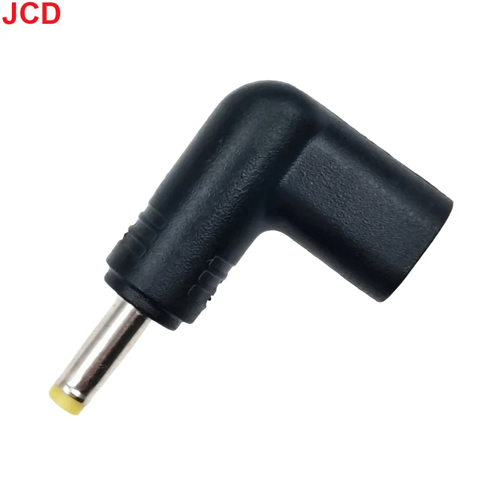 JCD 1 قطعة 5 فولت Type-C إلى تيار مستمر شحن الطاقة تحويل ل PSP 1000 2000 3000 USB صغير C شحن تحويل محول تيار مستمر 4.9x1.7 مللي متر #5