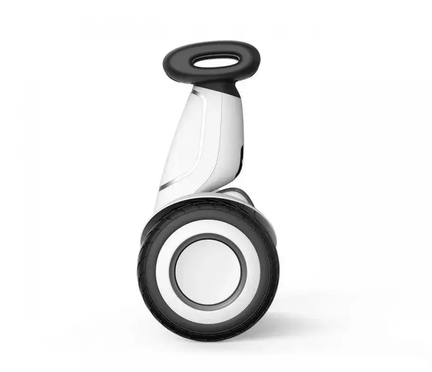 self-balancing smart e scooter wheel portable electric scooter 2024 S plus  for kids adults teens kick scooter