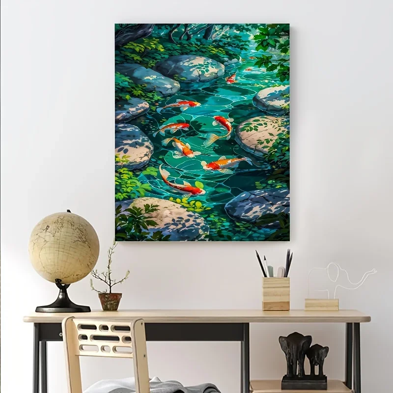 Professional Art Use, 1 Set 
