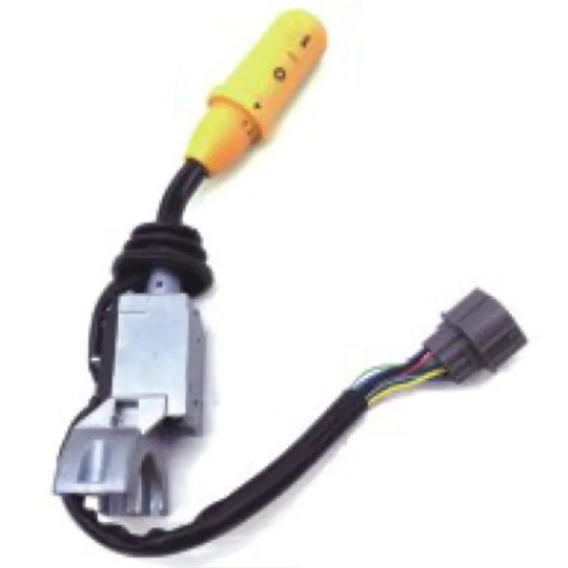 Lamp and wiper pillar switch   for 701 80145