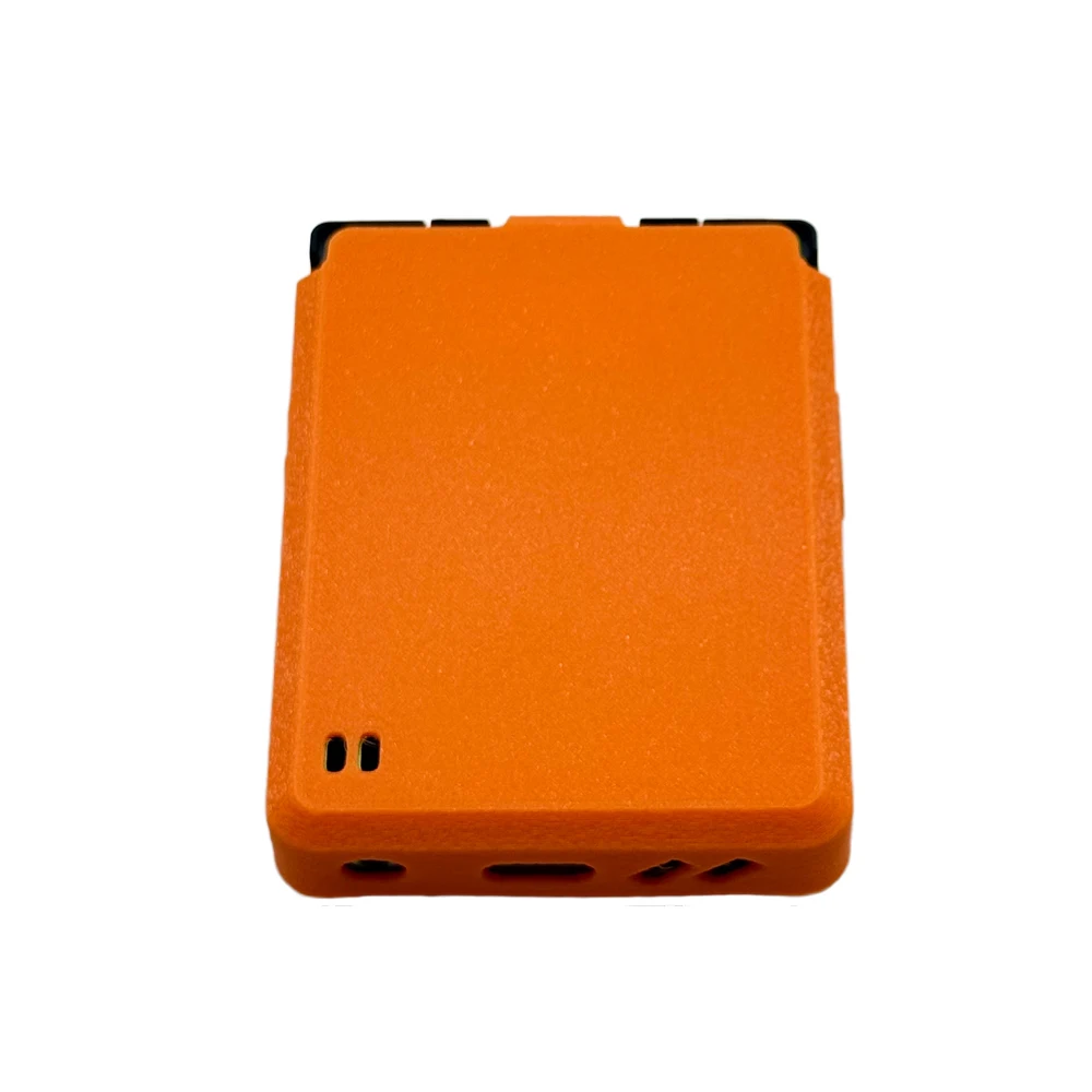 gkd 픽셀 2 콘솔 3D 인쇄 보호 커버용 TPU 유연한 라텍스 보호 쉘