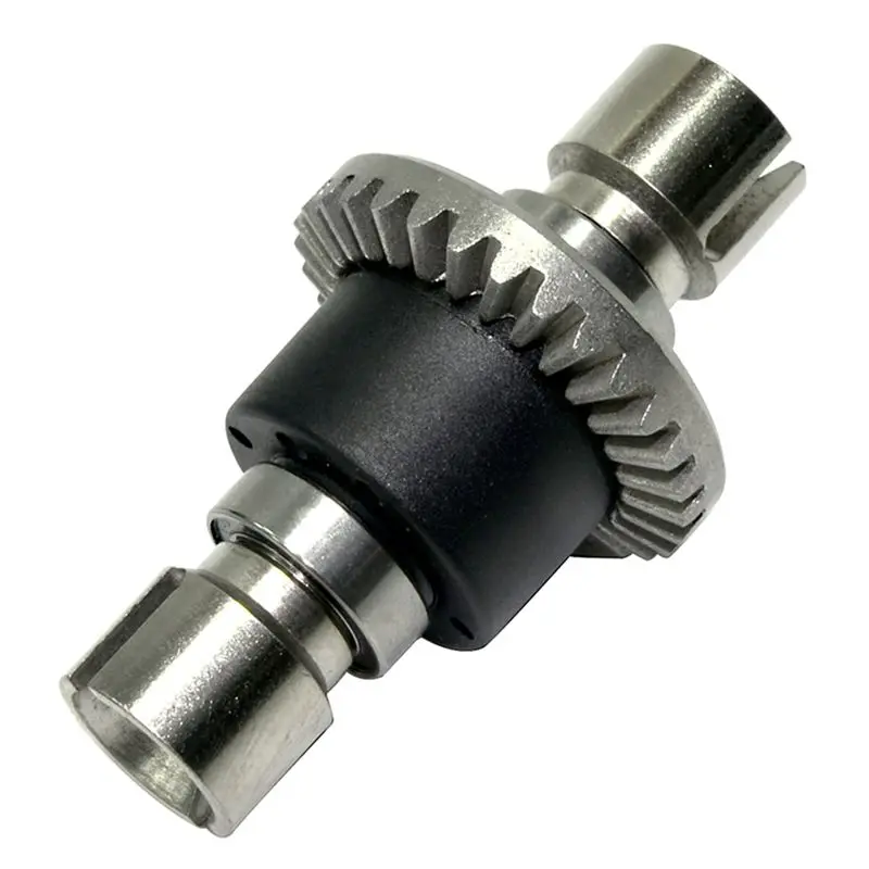 

Металлический дифференциал для радиоуправляемых машин HBX HAIBOXING 901 901A 903 903A 905 905A 1/12, запчасти для тюнинга, запасные аксессуары-AEF7