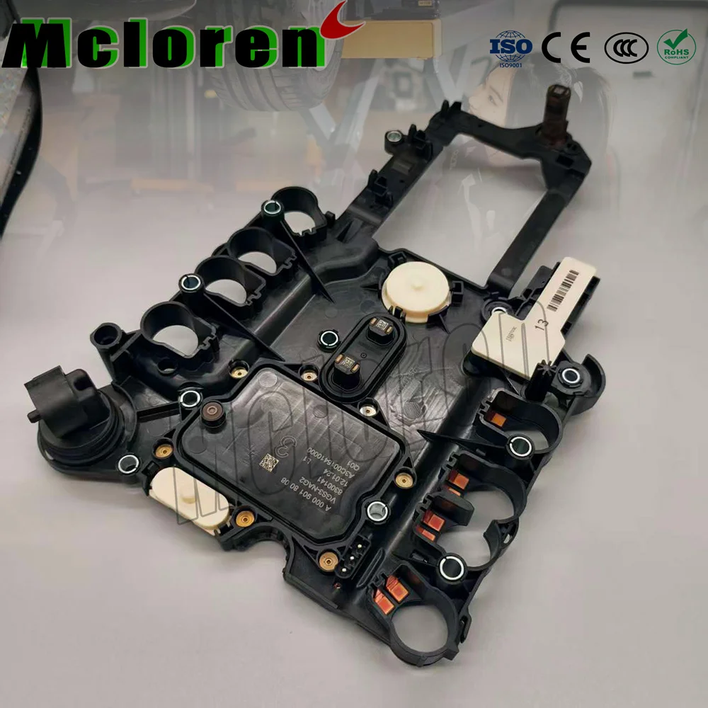 Original 722.9 VGS3 TCU TCM Control Unit Conductor Plate For Mercedes-Benz VGS3 VGS2 A0034460310 A2202702406 A000270260080