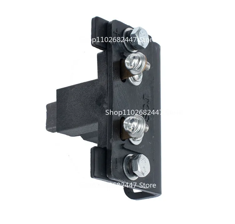 Suitable for Generator Parts Twin Cylinder GX620 2V77 2V78 Carbon Brush 8KW 10KW 15kw Carbon Brush