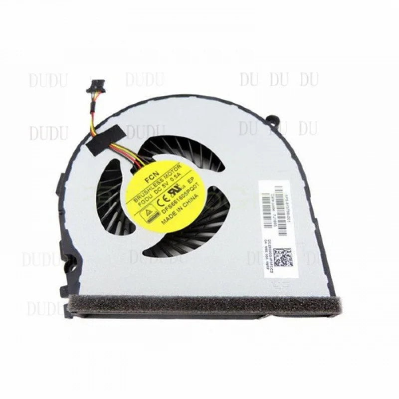 D Genuine For Hp En… - image