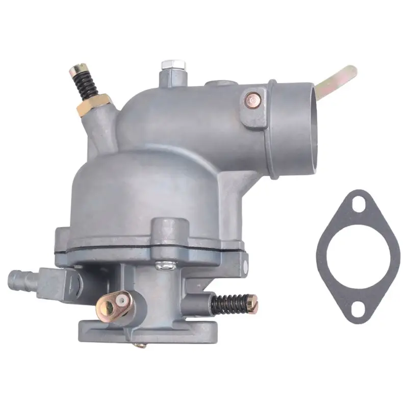 Y42A-Generator Carburetor For Powermate 3250 4000 Watt Briggs Stratton 8HP