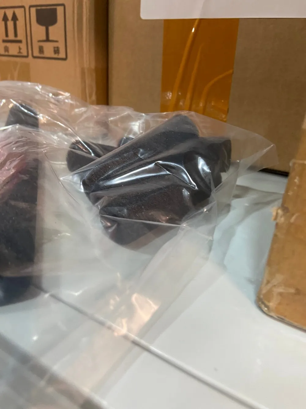 الإسفنج الأسطوانة الإطارات عدة 5 قطعة R8-G3011 + R8-G3071 للاستخدام في Duplo 330 340 430 440 460 330E 340E 430E S520 S550 S620 S650 S850