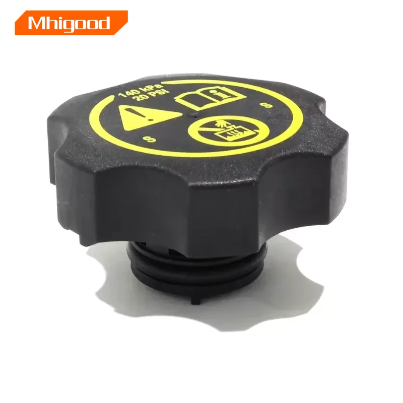 

10PCS Engine Radiator Cap Coolant Recovery Tank Cap OEM 13502353 13598760 316702182 For Chevrolet Cruze Opel Astra