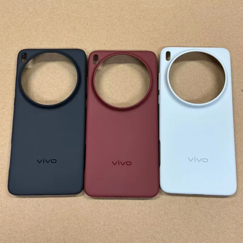 #21 Vivo X100 Phone Case Comparison Guide