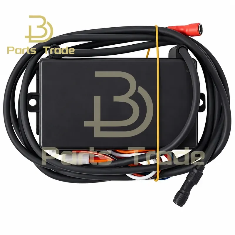 for GM 103-220 Infrared High Energy Igniter 220V Pulse Ignition Module for Infrared Burner Gas Stove Heater Replacement Part