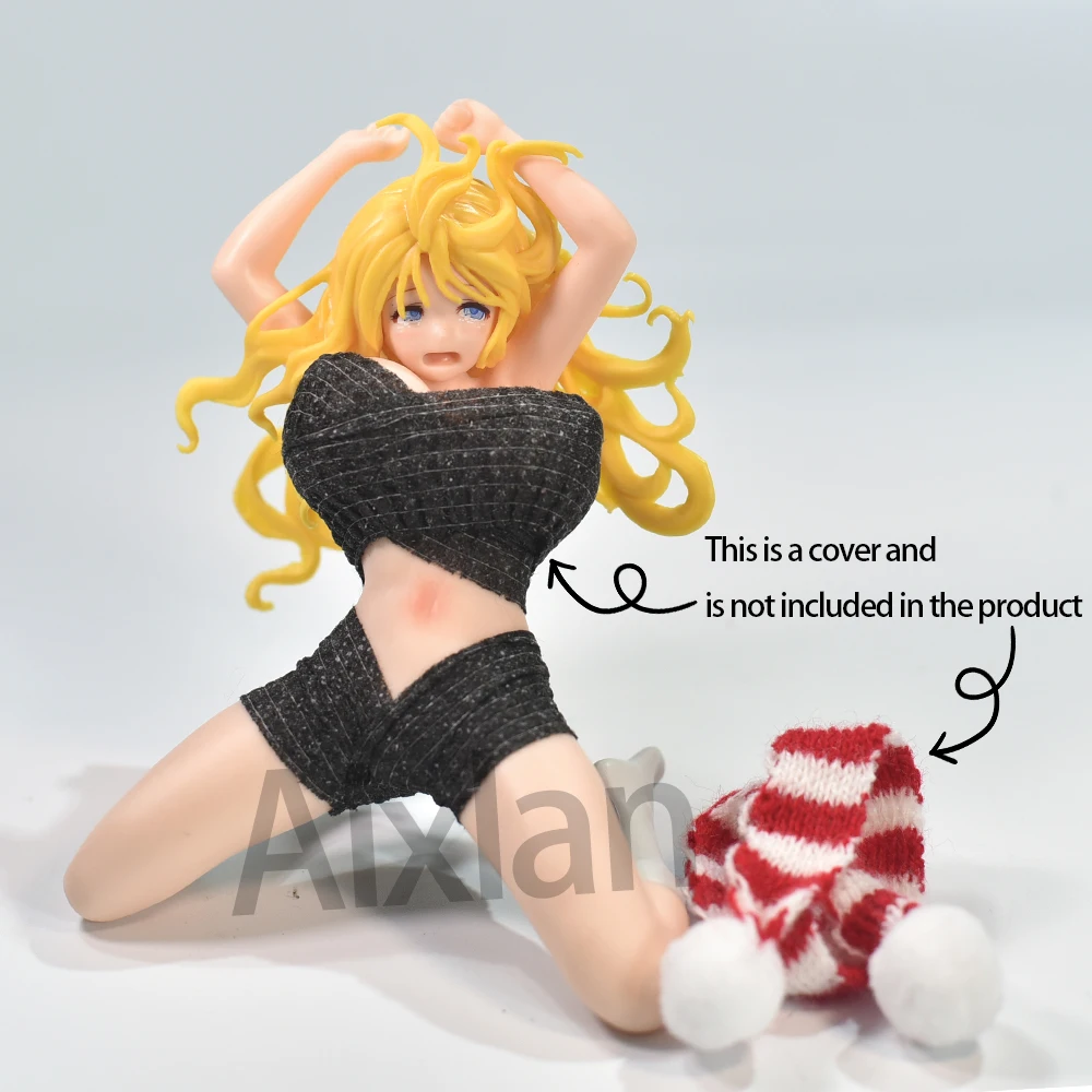 12cm ECCHI Aonami Shio Bfull hentail figure NSFW Waifu Figure Sexy Anime Figures +18 Uncensored